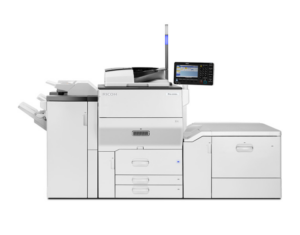 Ricoh Pro C5100s