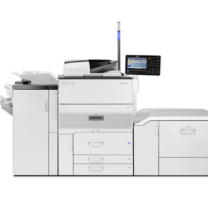 Ricoh Pro C5100s