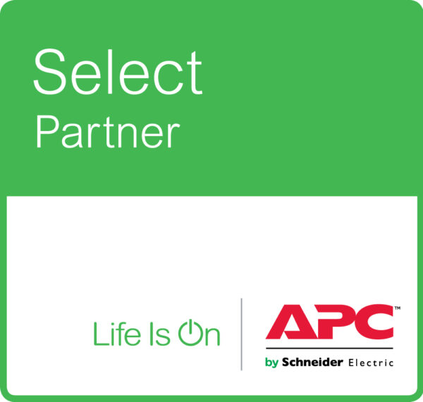 APC Schneider Select Partner