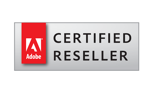 Adobe Reseller