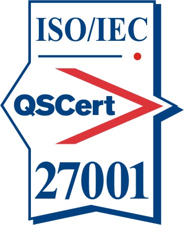 ISO 27001:2022