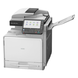 Ricoh MP C401