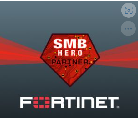 Fortinet SMB Hero