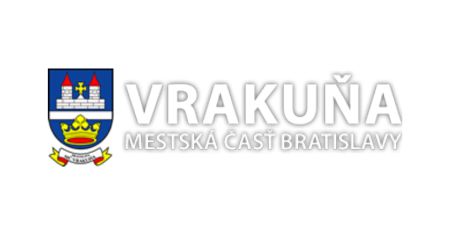 Vrakuňa mestská časť