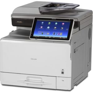 ​​Ricoh MP C407 (Novinka)