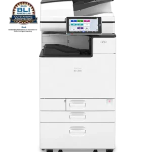 RICOH IM C3000 (Novinka)