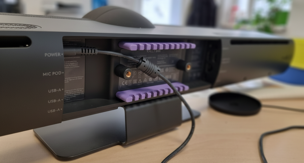 videkonferenčné riešenie