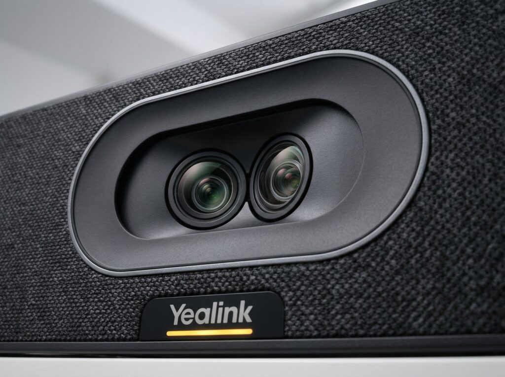 Yealink Meeting Bar A40